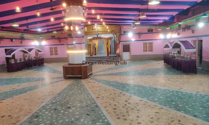 Sai Chandan Seva Sadan